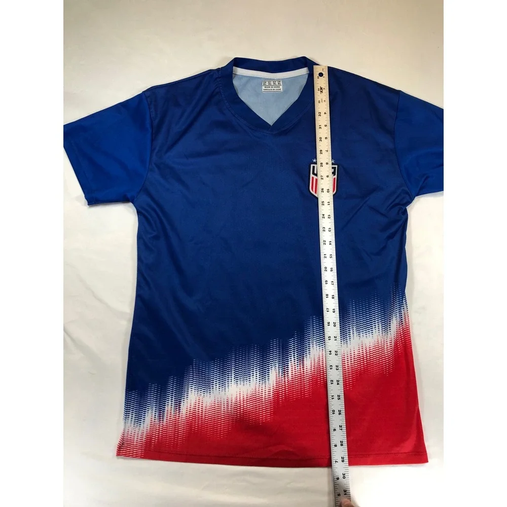 N/A usa soccer